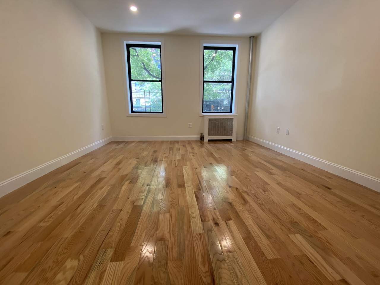 Ft Washington Avenue