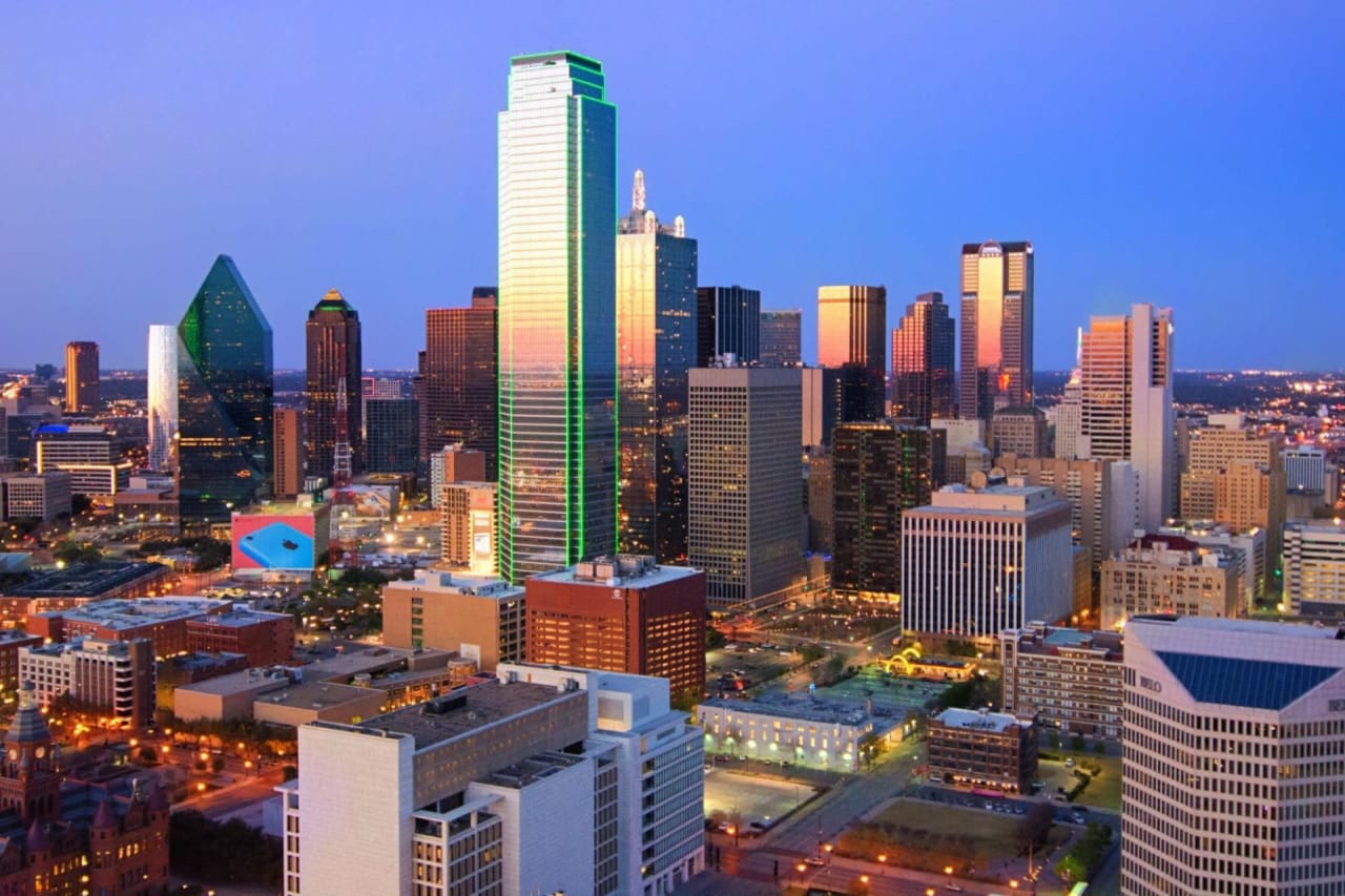 Everything You Need To Know About Dallas-Fort Worth Real Estate