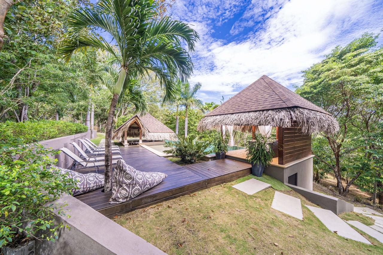 Casa Escondida ~ Tranquil Luxury close to Tamarindo