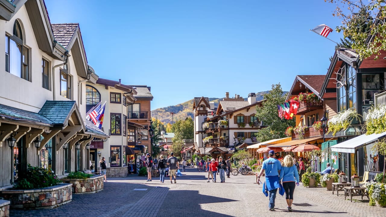 HOW TO SPOT A GREAT INVESTMENT PROPERTY IN THE VAIL VALLEY