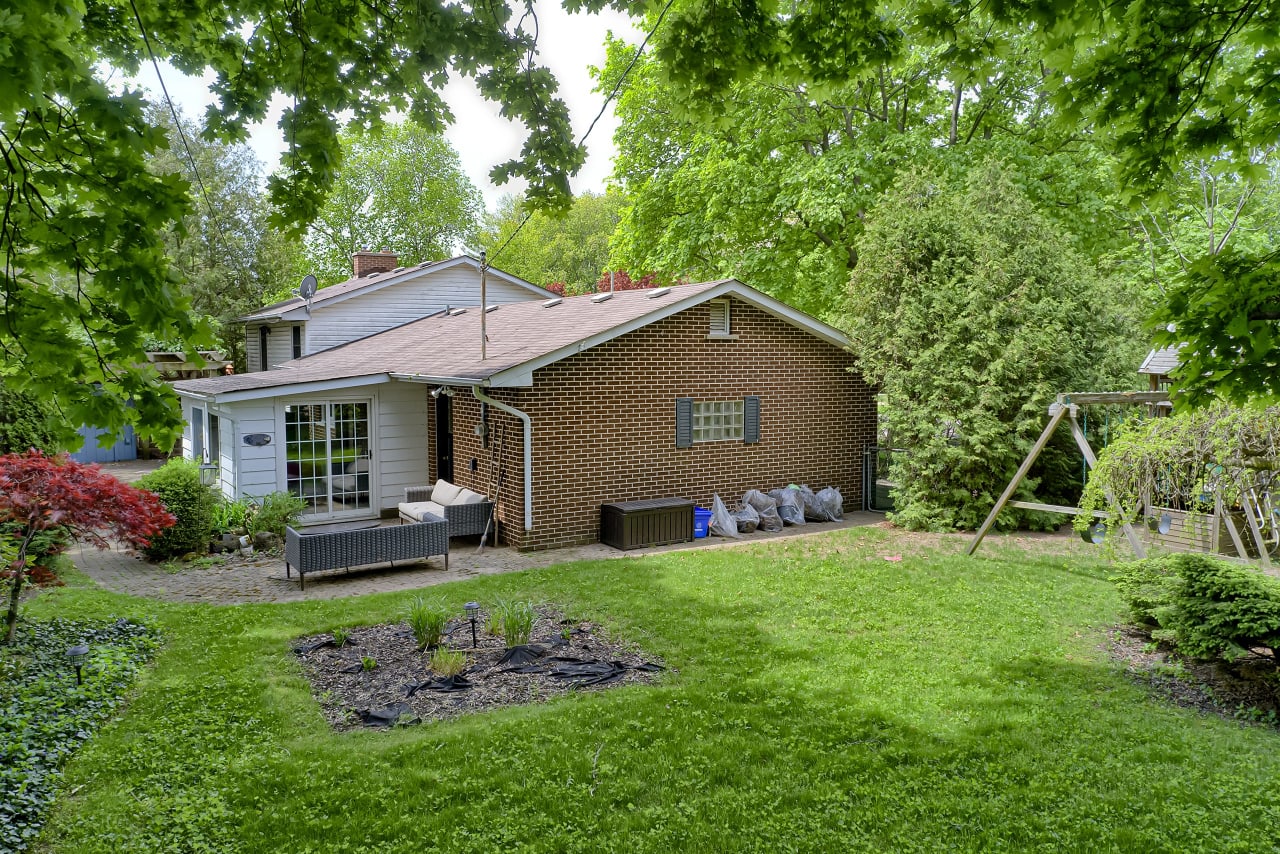 1430 Hixon Street Oakville, ON L6J 1S1 Goodale Miller Team