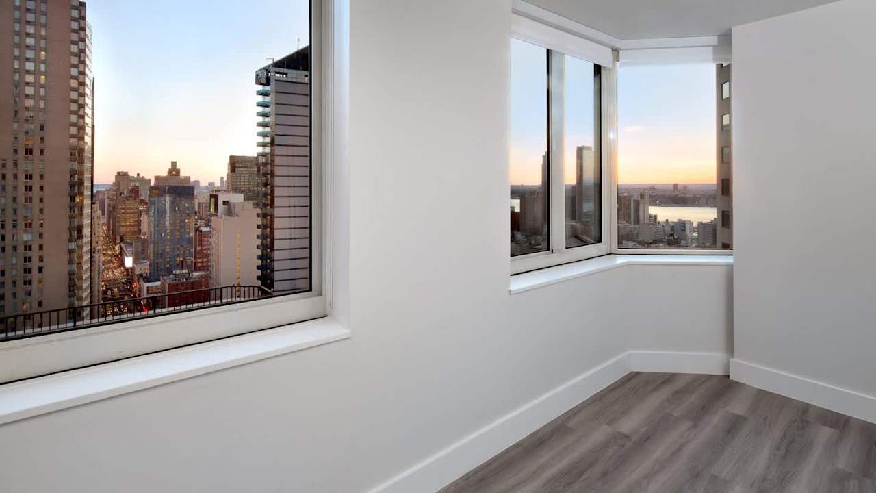 Archstone Midtown West