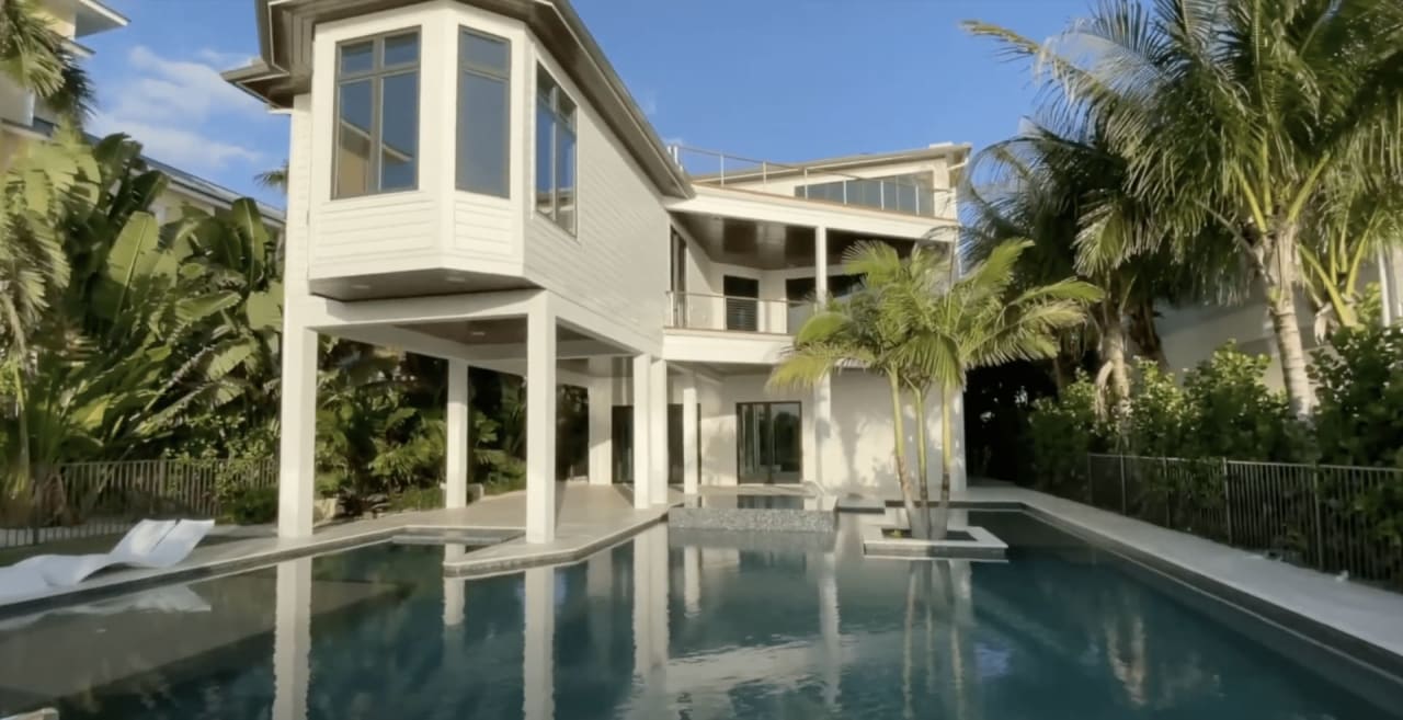 REALTALK™ #341 - 5005 GULF OF MEXICO DR. #2, LONGBOAT KEY