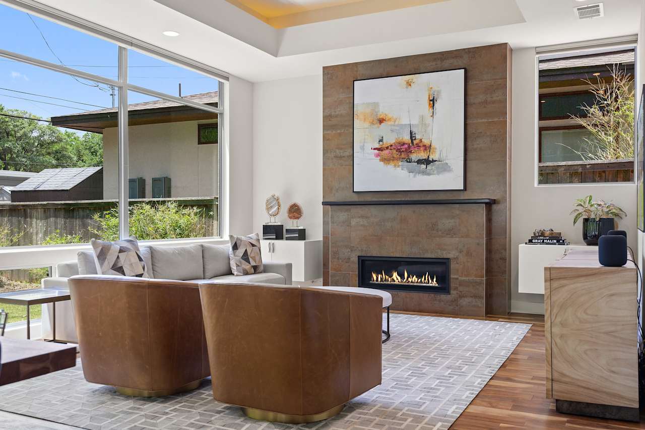 Tarrytown 34 Margranita Crescent Susan Barringer Austin Real