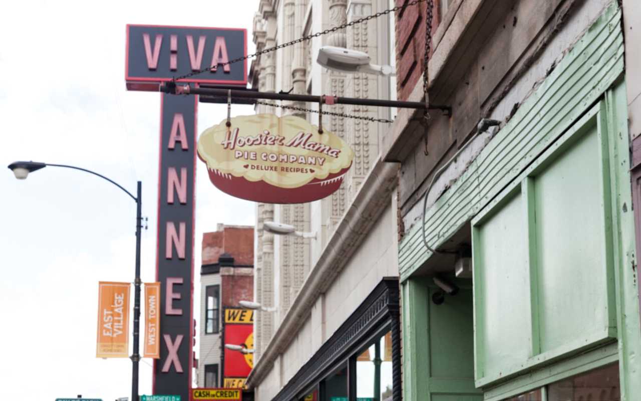 West Town Real Estate Neighborhood Guide Kim Battles