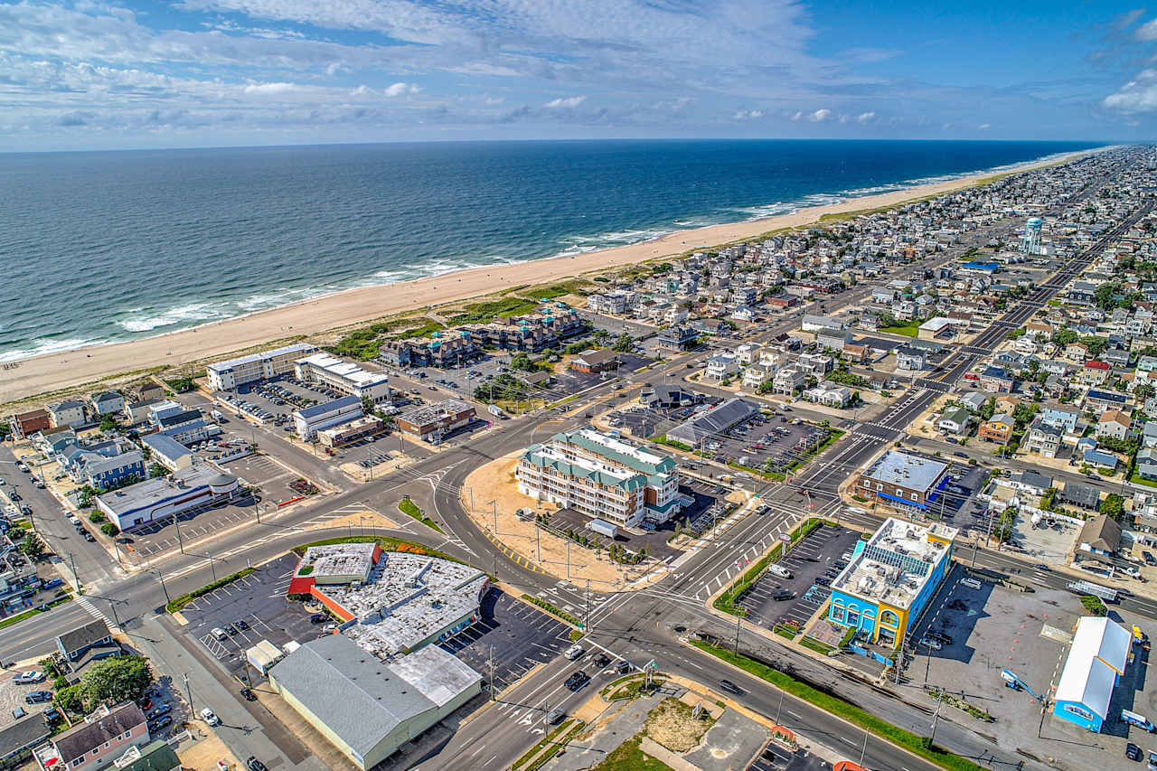 Ship Bottom Real Estate Area Guide Beach House Realty