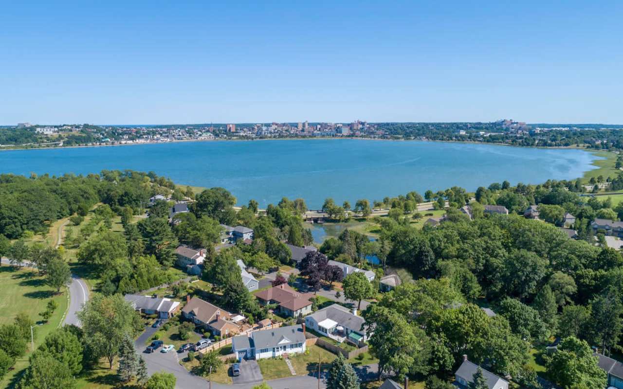 Town & Shore Real Estate Maine Real Estate Agents