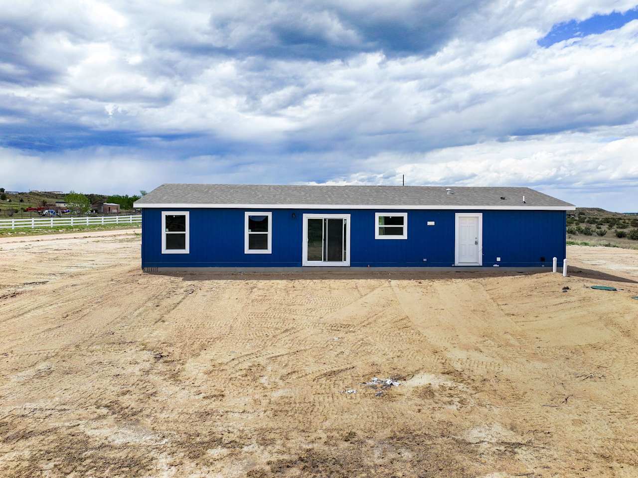 21165 Calle Pacifico, Fountain, CO