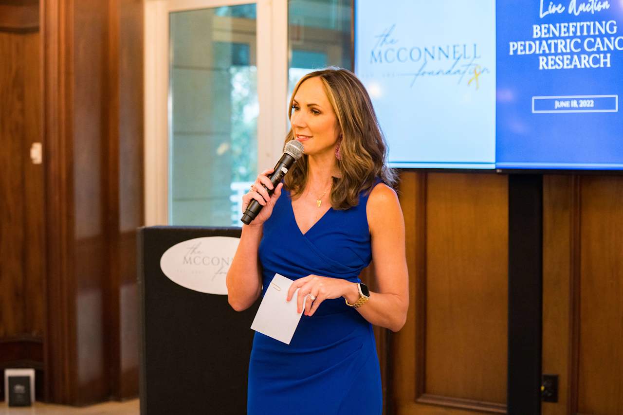 The McConnell Foundation Carolina Real Estate Agents McConnell Real Estate Partners