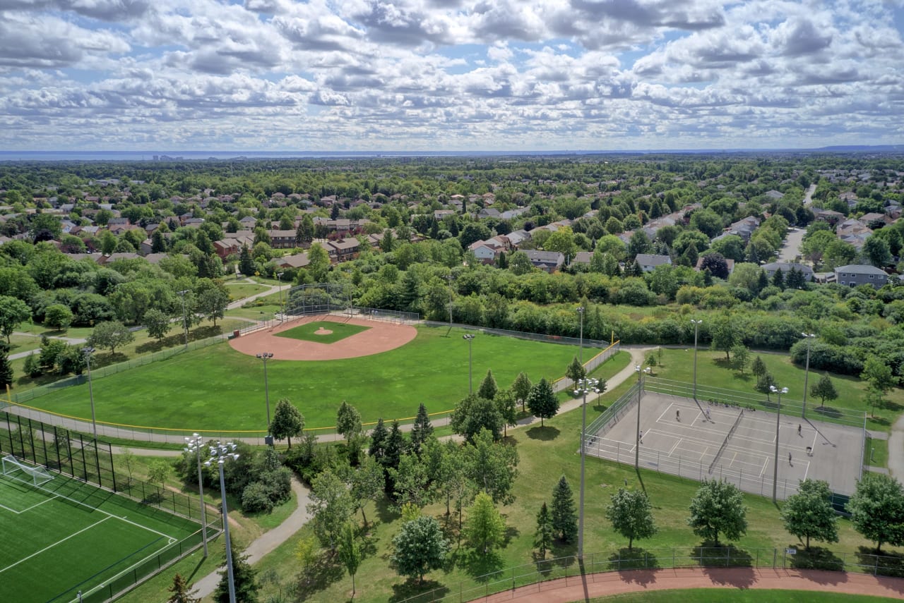 River Oaks Oakville Homes for Sale Goodale Miller Team