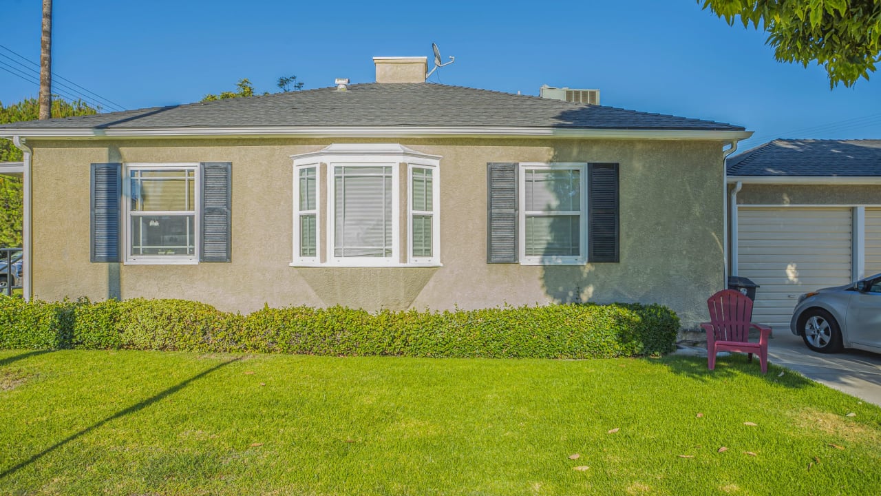 1004 W Clark Avenue | Updated 4 PLEX in great Burbank Location  