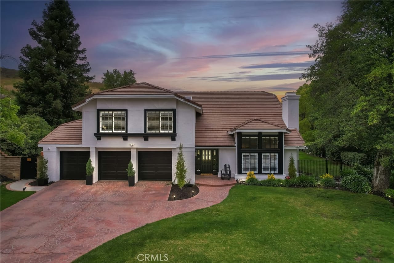 The Arledge Group Agoura Hills Real Estate Agents