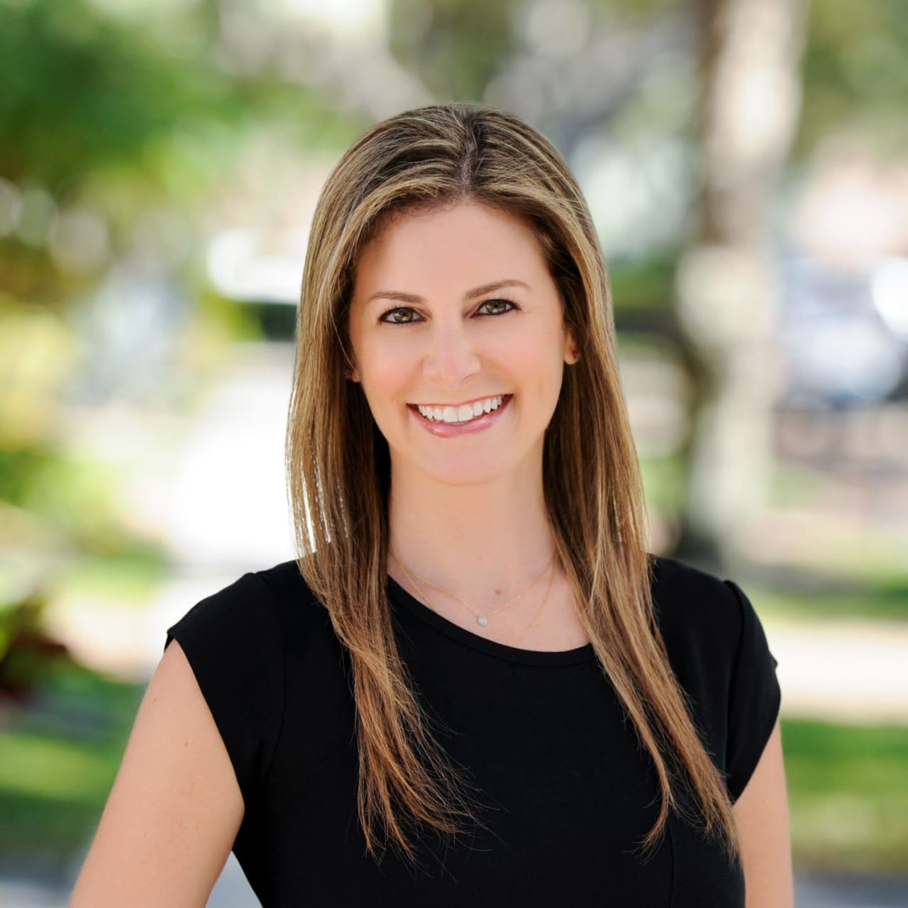 Jamie Schissler Realtor Luxury Real Estate Agents