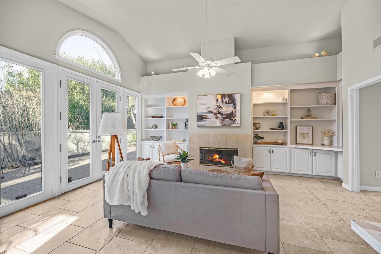 7933 Winged Foot Court