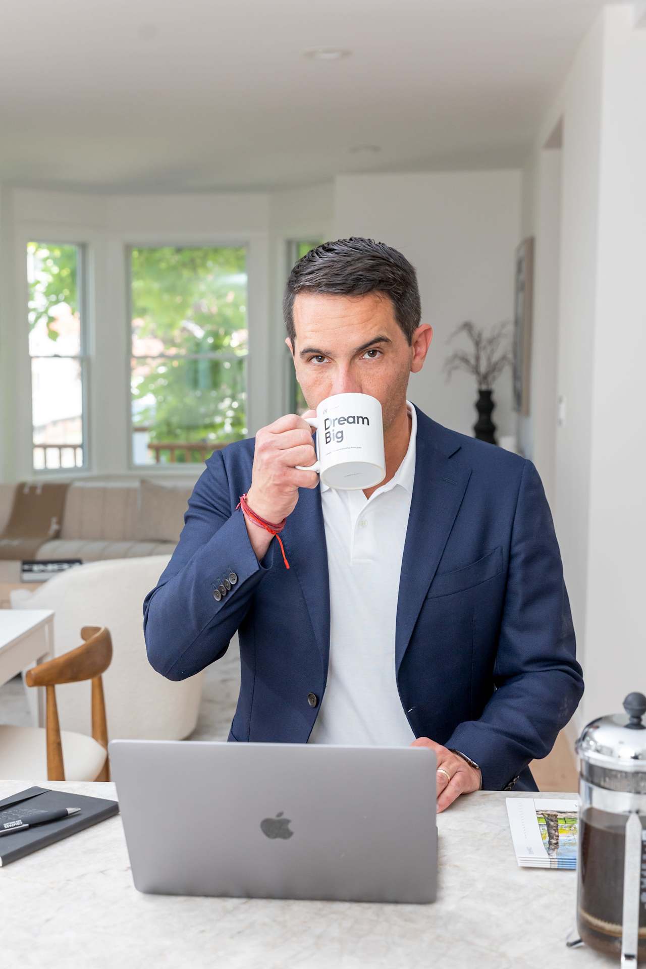 About Leavitt + Co Boston Real Estate