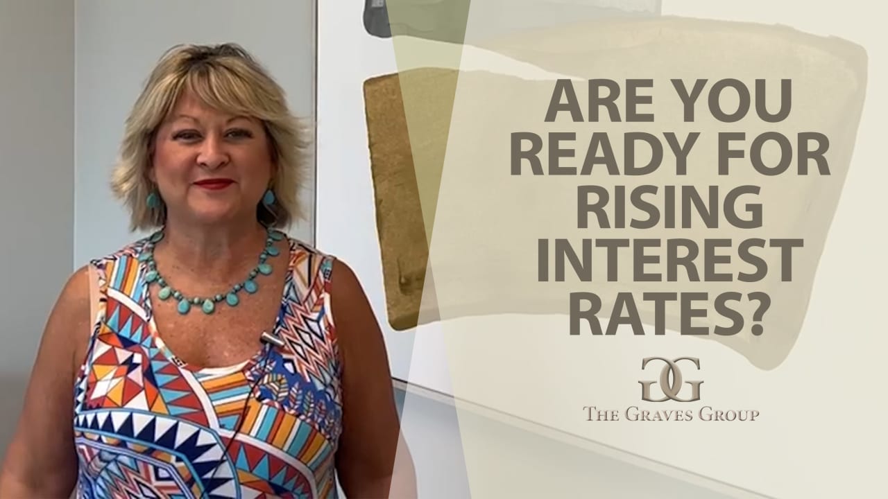 How Buyers Can Survive Rising Interest Rates