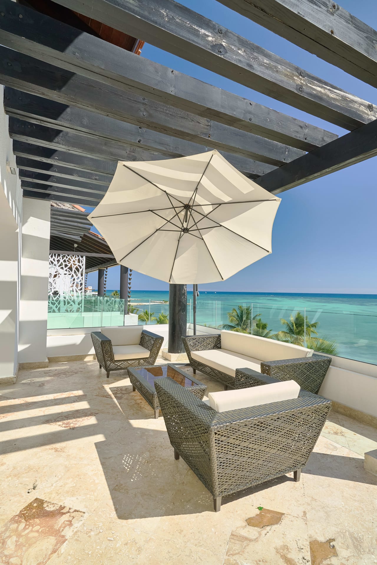 Cap Cana's Premier Penthouse