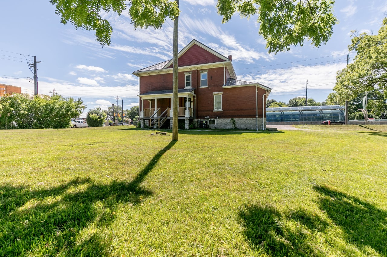 Newmarket Detached 415 Davis Drive The Toombs Team Newmarket Real