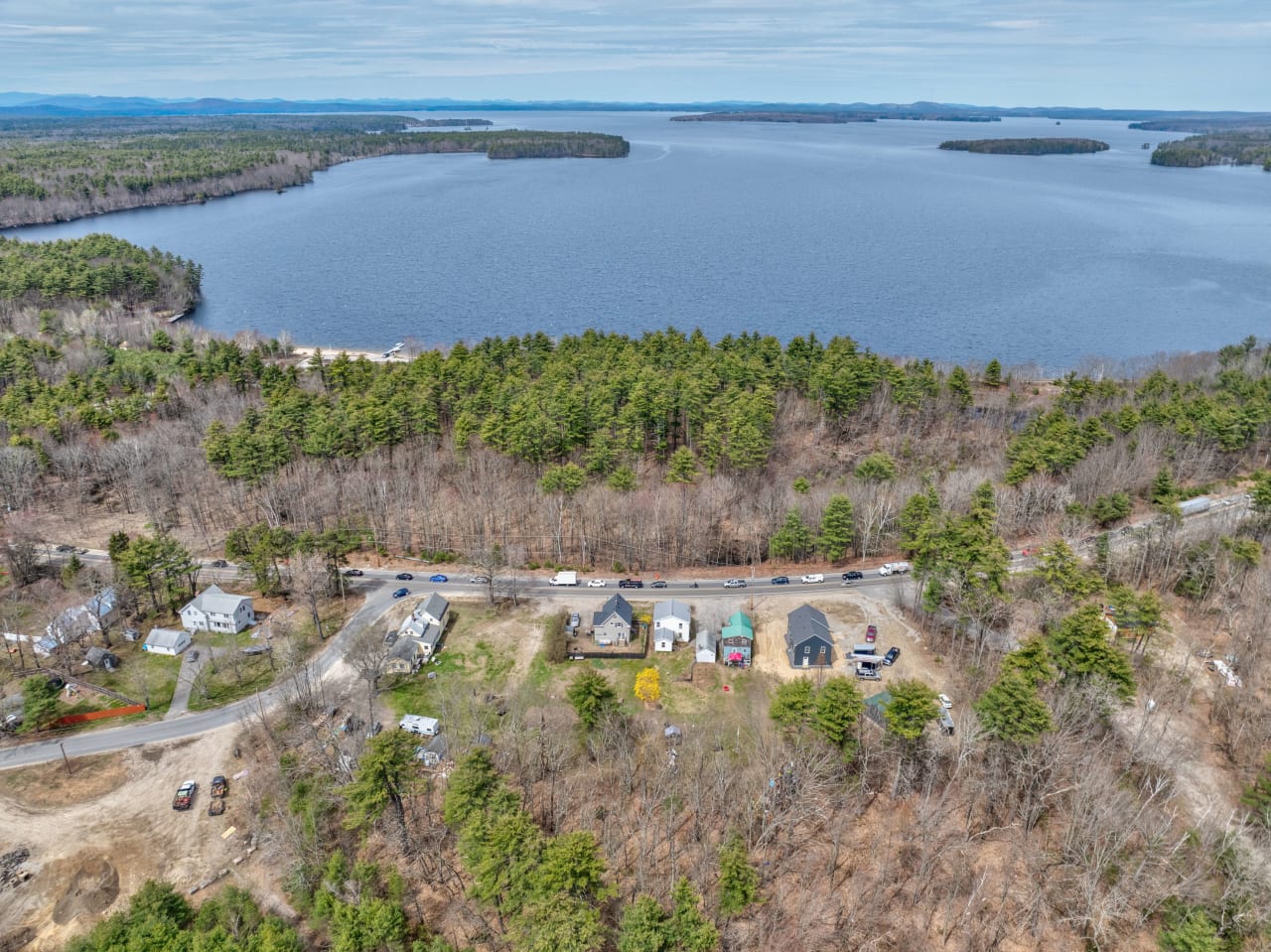 Home For Sale in Standish, Maine 57 Chadbourne Road Tomazin Goff