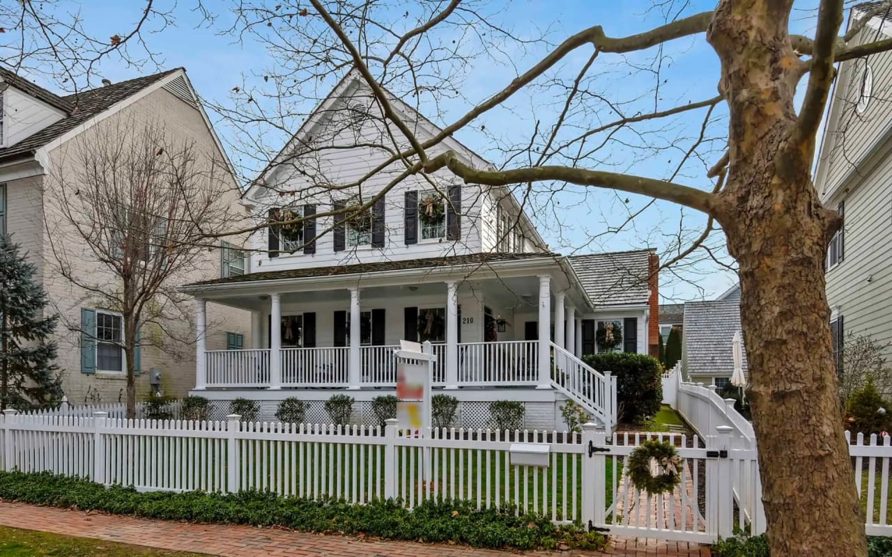 About Meredith Fogle The List Realty