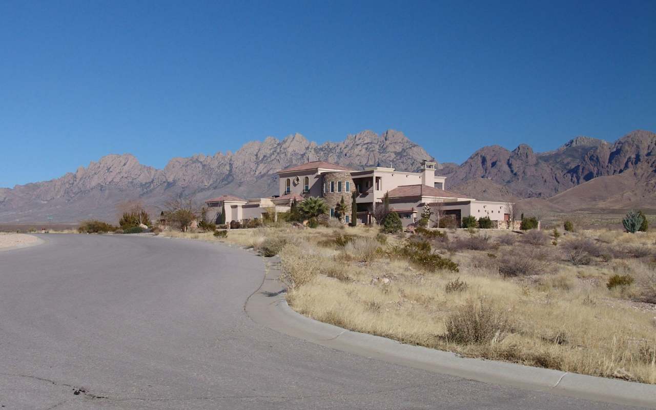 Sandy Smith Alamogordo, New Mexico Real Estate Agent