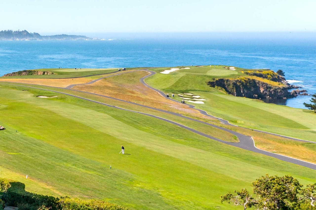 Featured Homes for Sale in Carmel & Monterey Peninsula, CA