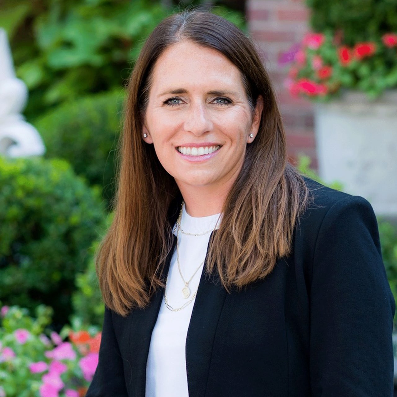 Meet the Team Maria Elias Real Estate Group