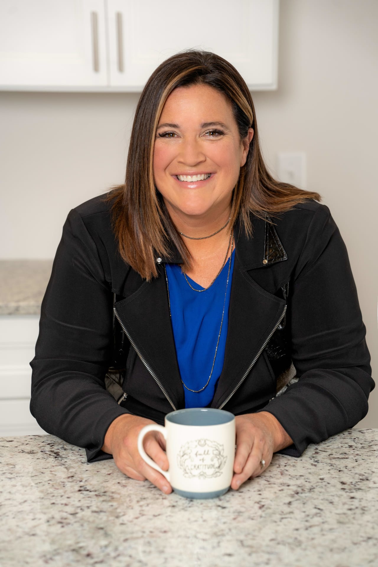 Warsaw Real Estate Agents Deb Paton Showley Group