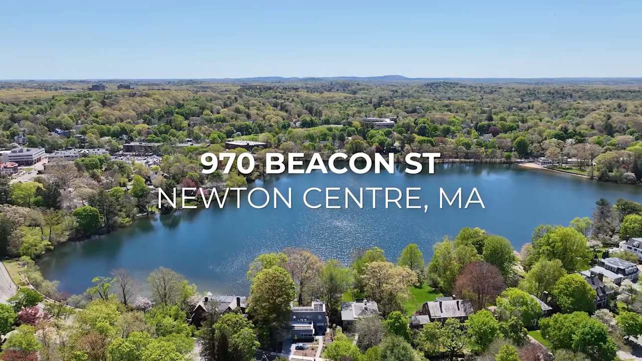 970 Beacon St. Newton Centre, MA