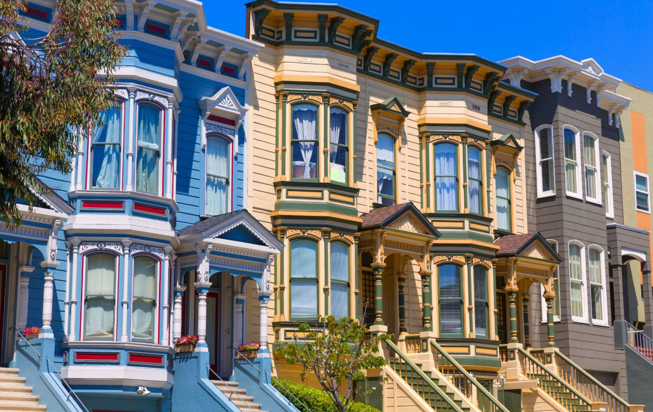 Pacific Heights