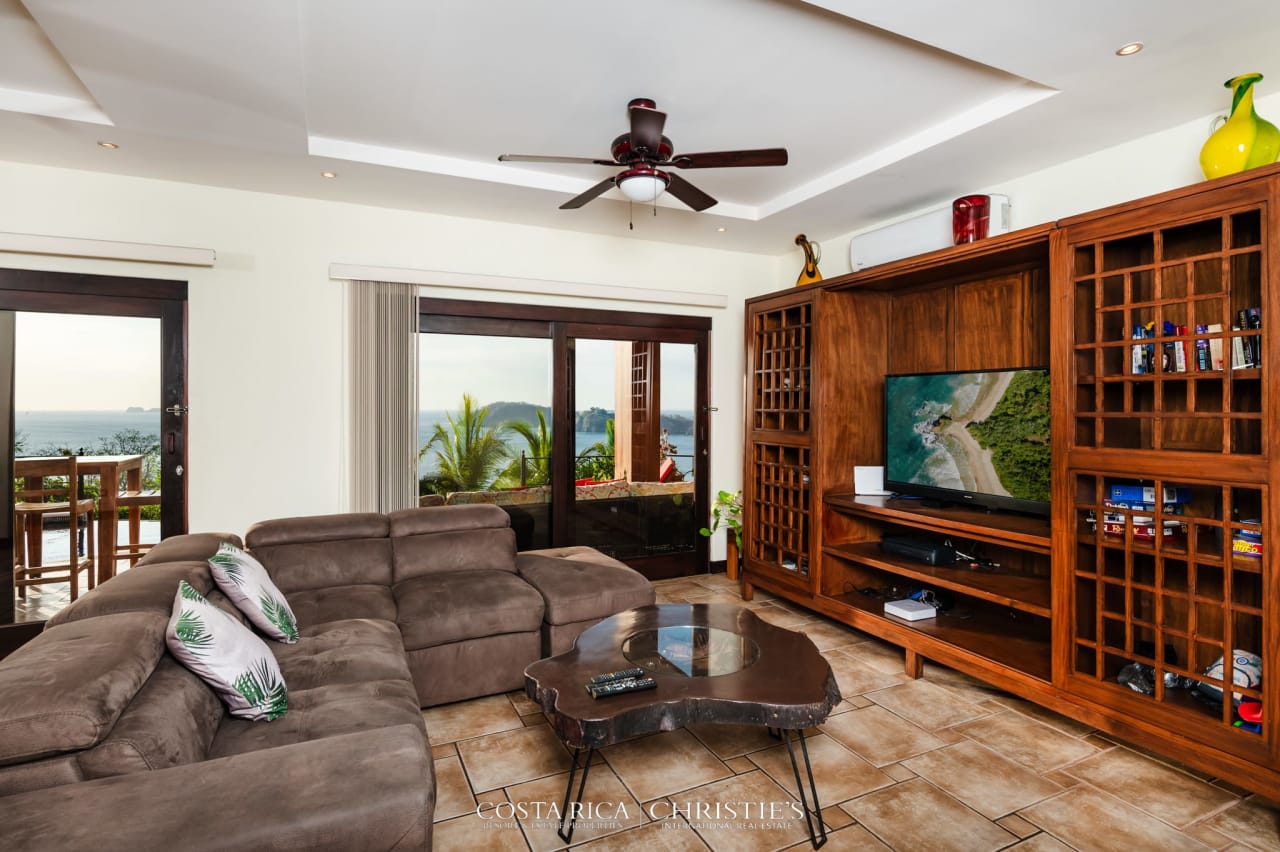 Casa Flamingo Ocean View