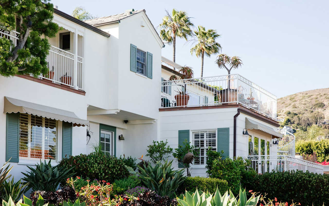 About Mercedes Van Pelt El Segundo Real Estate Agent