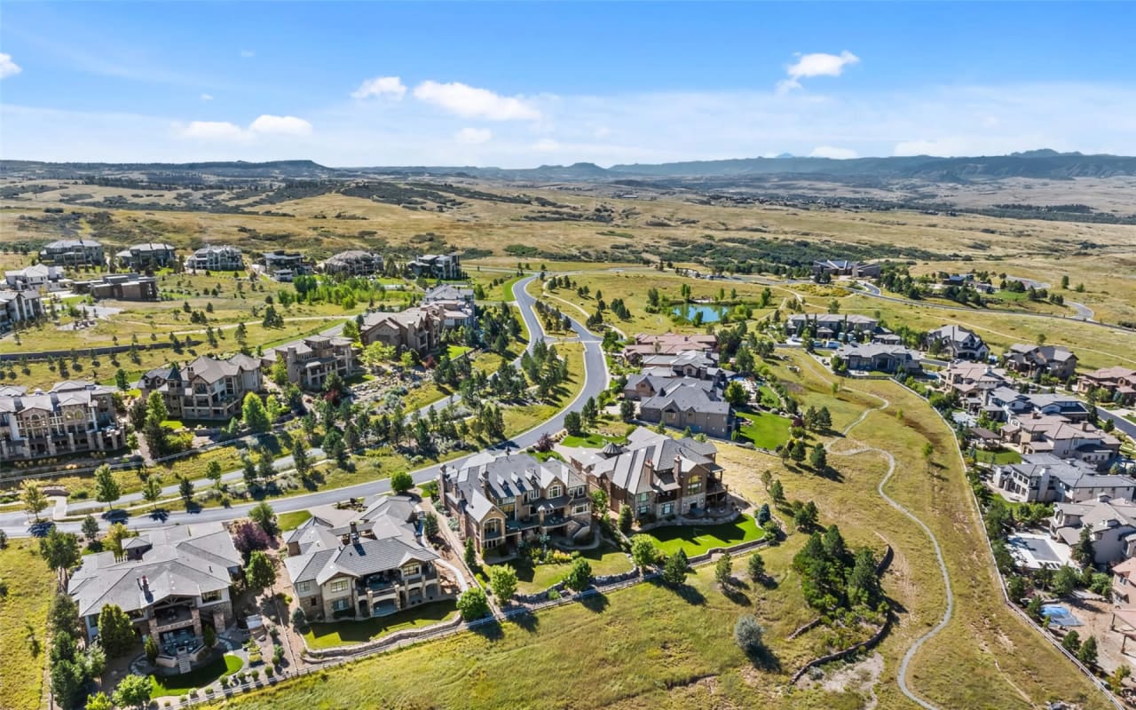 Highlands Ranch Neighborhood Spotlight: A Lifestyle Guide