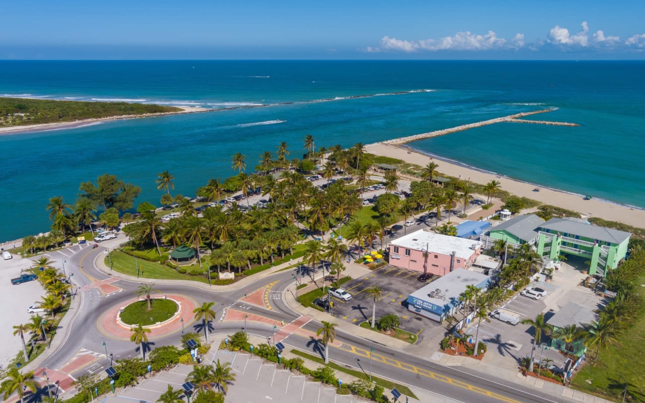 Fort Pierce Homes for Sale Bernadette Bunch Group