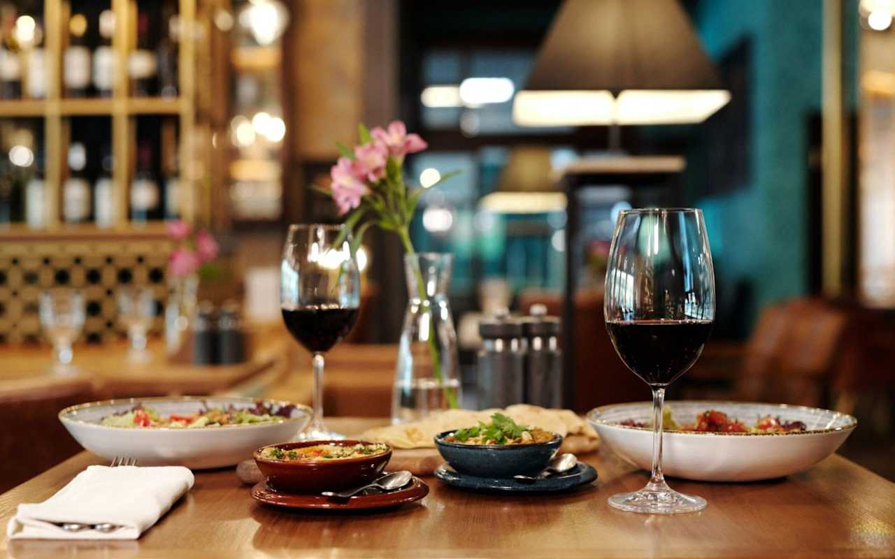 Best Restaurants in Mountain House, CA | Blog | Refined Real Estate