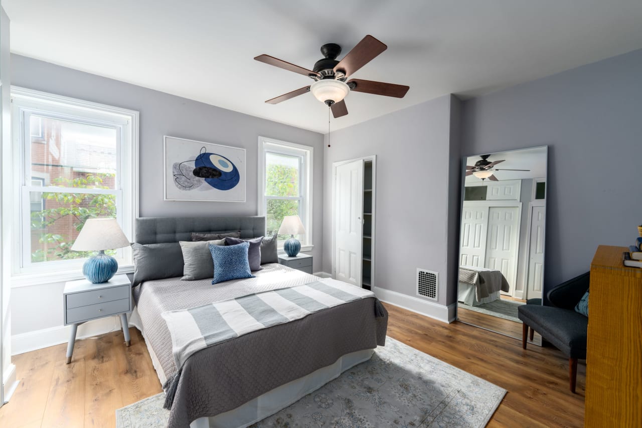 846 North Ringgold Street MUVE PHL