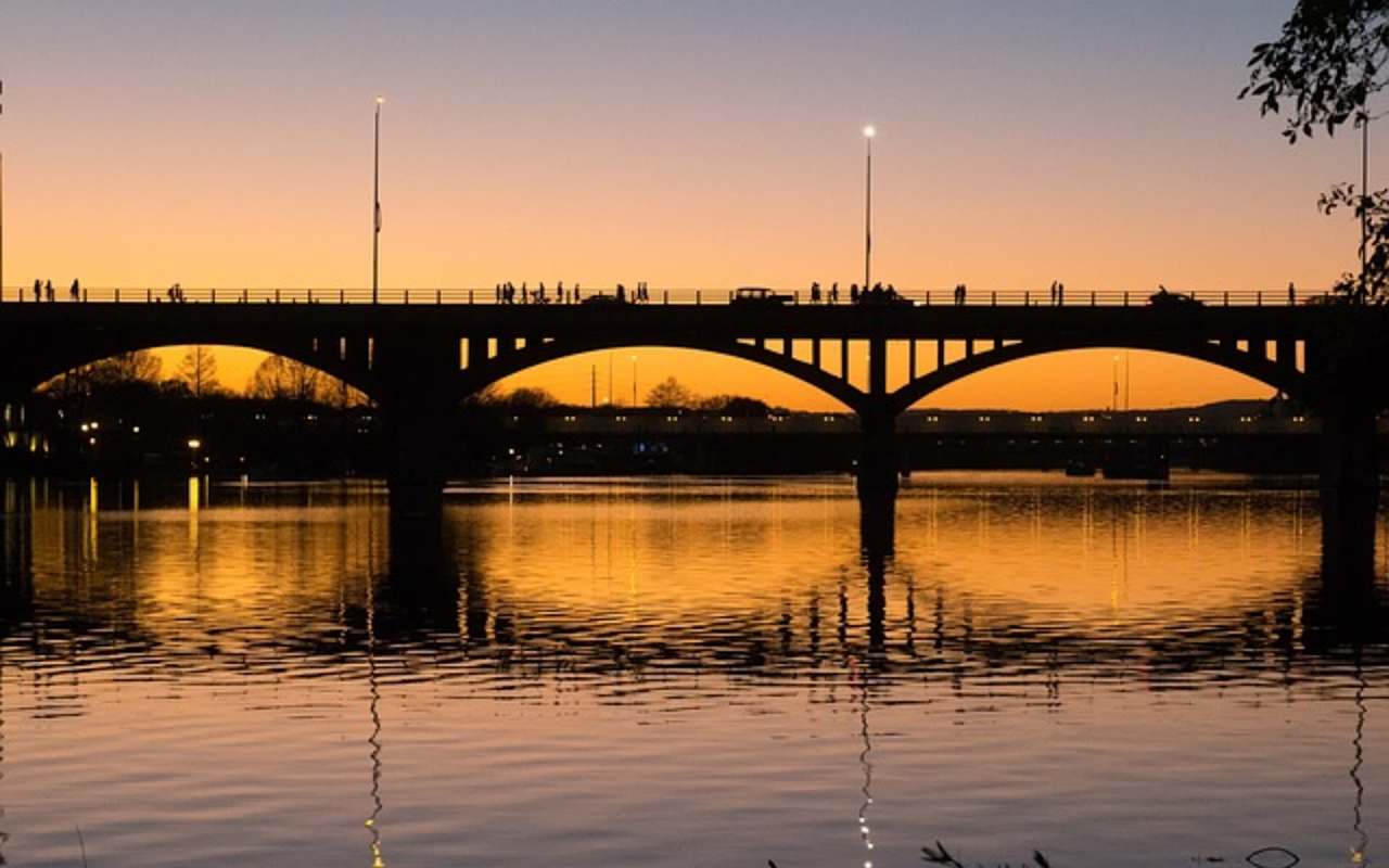 Austin Real Estate Market Prices, Trends and Forecast 2024 Blog The Agency Austin