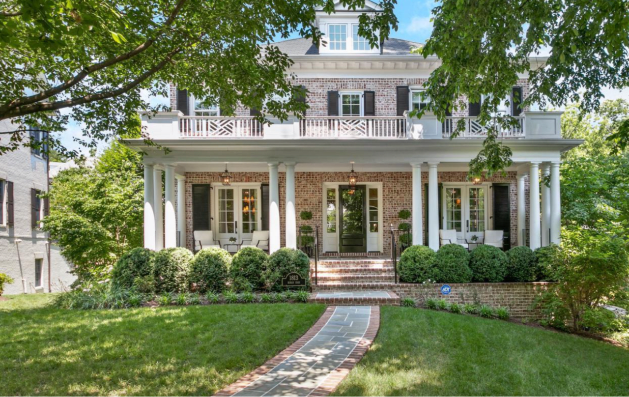 The Most Exclusive Neighborhoods in Washington, DC, for Luxury Living