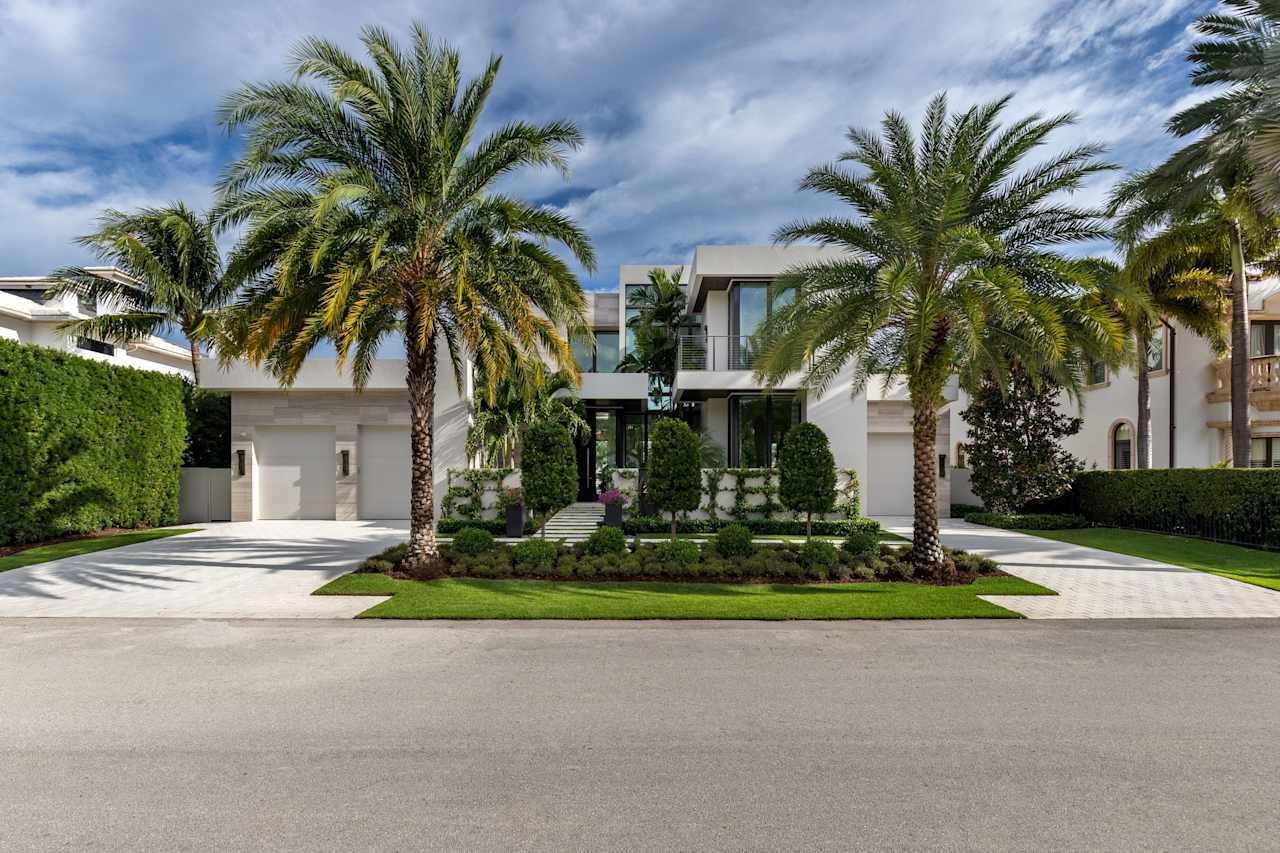 Marlin Yoder Exclusive Rentals