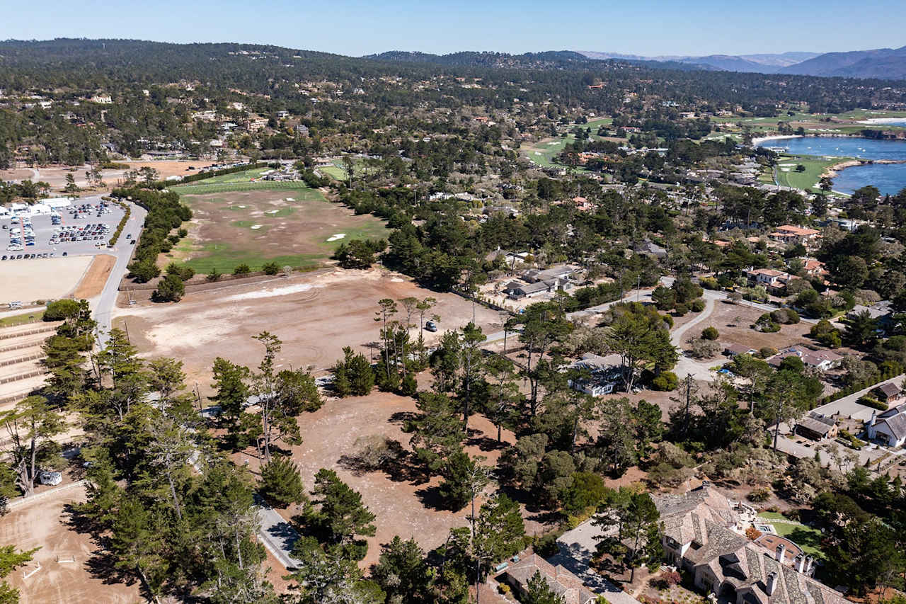 SW Corner of Portola Road and Alva Lane Canning Properties Group