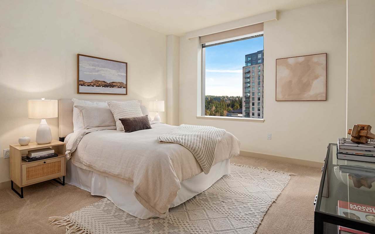 Inviting Washington Square Condo Team Foster