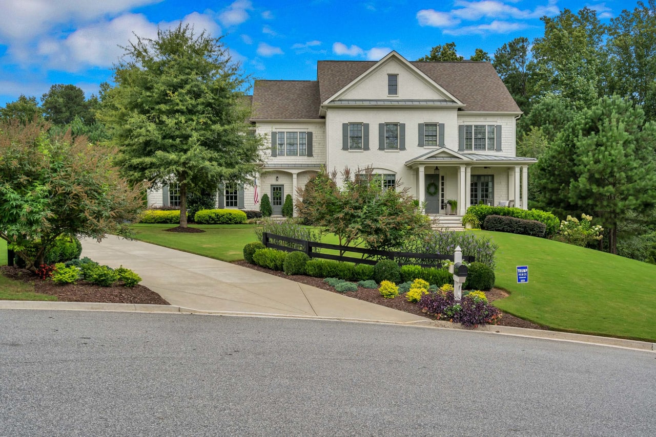 618 Congaree Court Milton, 30004 The Jenny Doyle Group