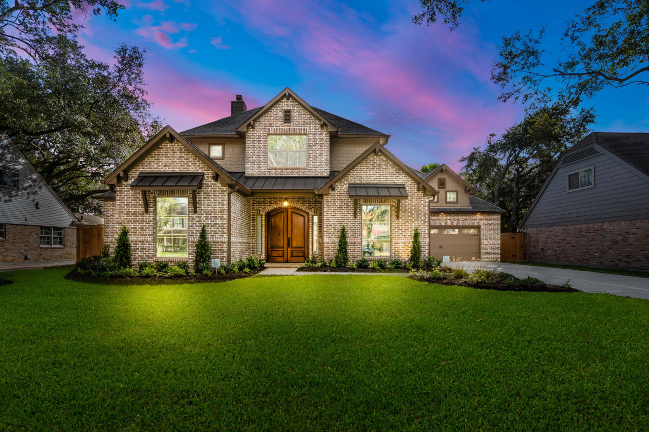 Aurora Homes Custom TX  Top Houston Luxury Custom Homebuilder Company