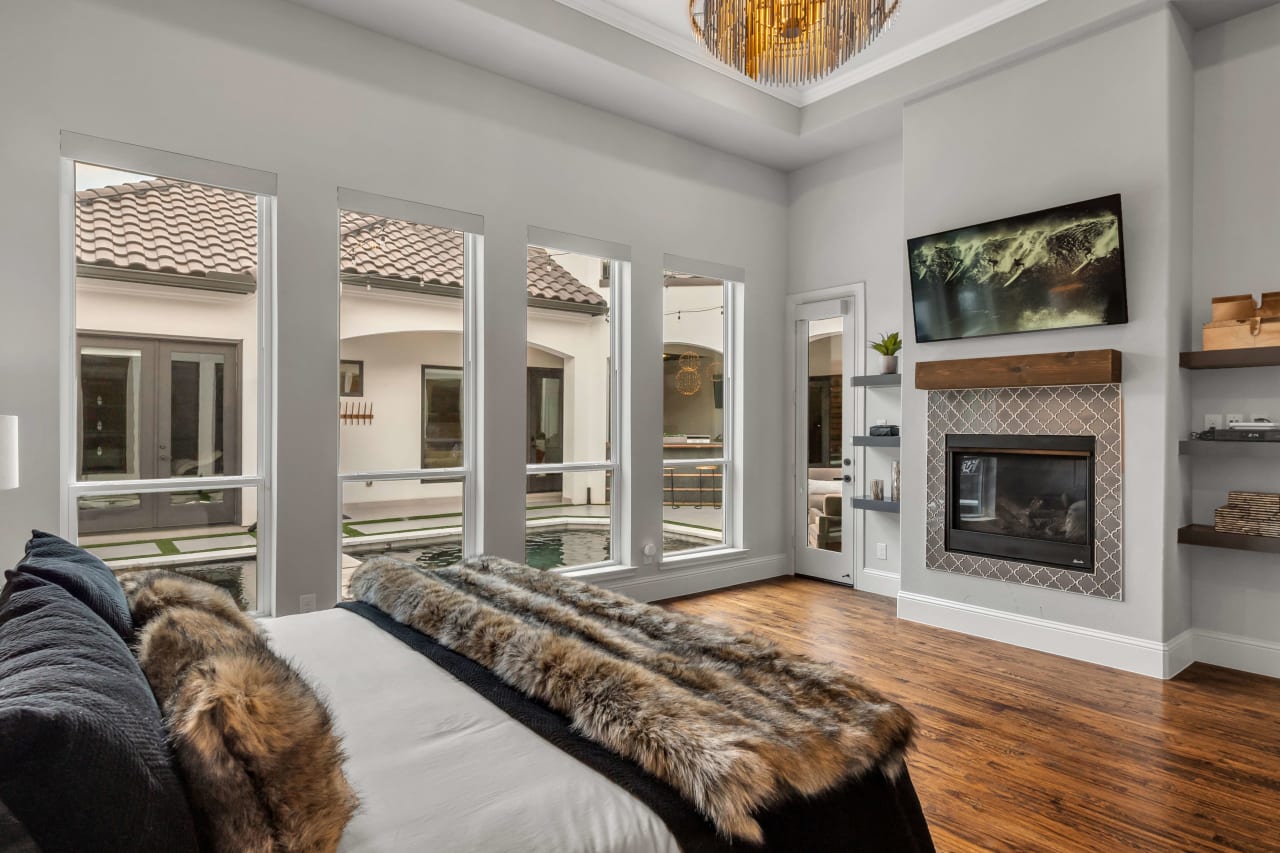 4005 Prestonwood Drive