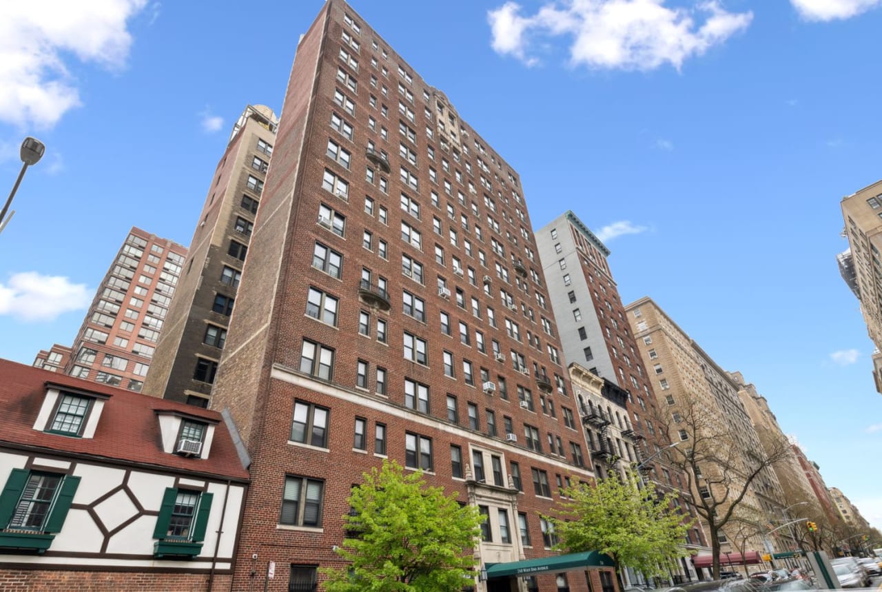 710 West End Ave Unit: 5B