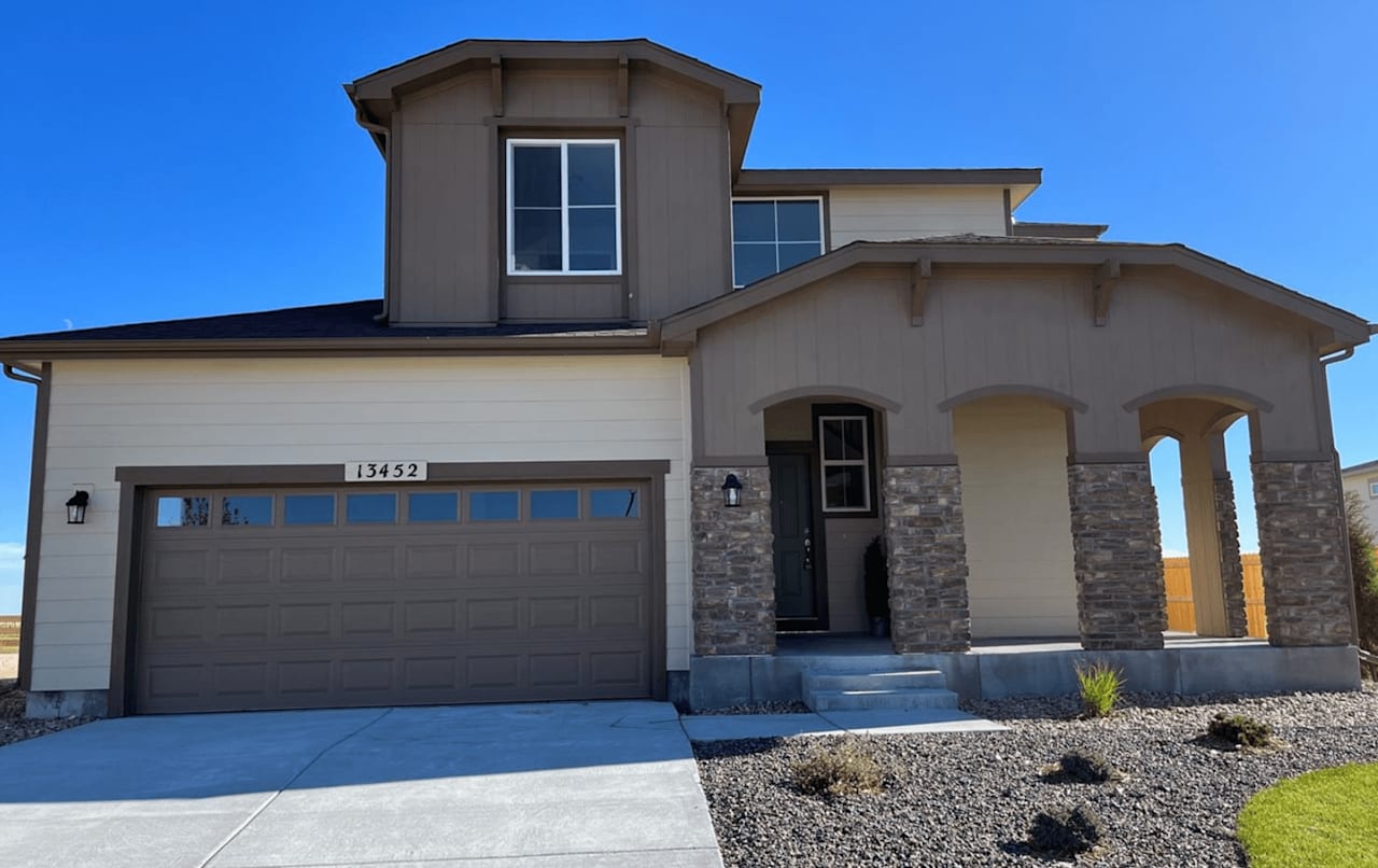 Floor Plans | Colorado Real Estate Experts | Pink Realty