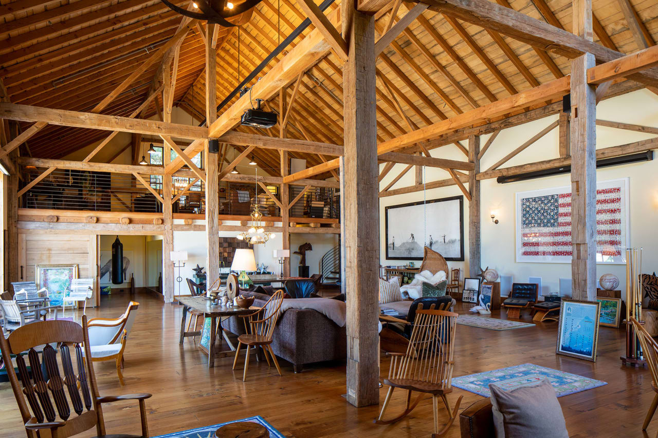 Bixby Creek Ranch - Luxurious Big Sur Retreat