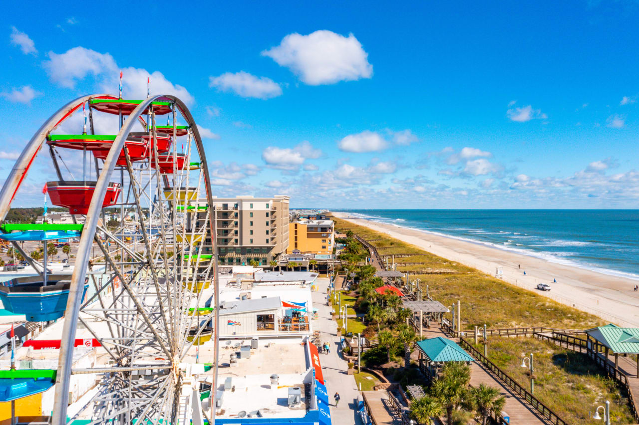 Carolina Beach