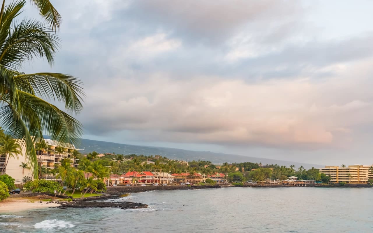 Moving to Kona, Hawaii? Here is Everything You Need to Know 