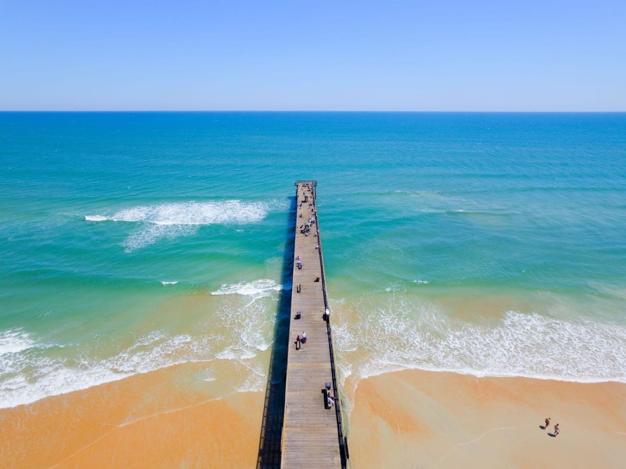 St. Augustine Beach